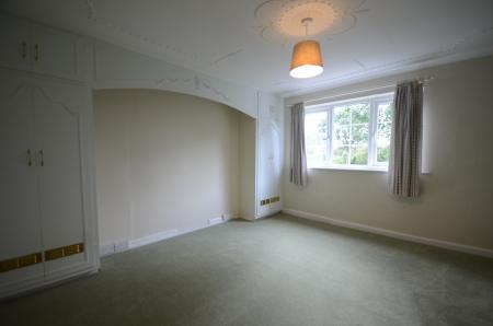 3 bedroom Detached house to let in Church Lane, Keelby, DN41