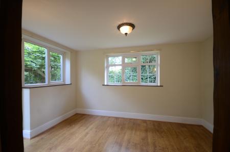 3 bedroom Detached house to let in Church Lane, Keelby, DN41