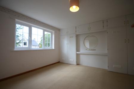 3 bedroom Detached house to let in Church Lane, Keelby, DN41