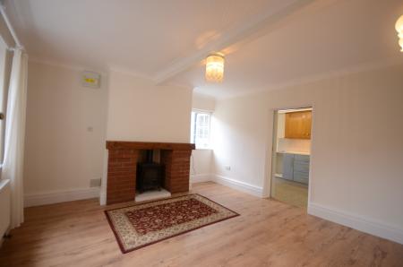 3 bedroom Detached house to let in Church Lane, Keelby, DN41