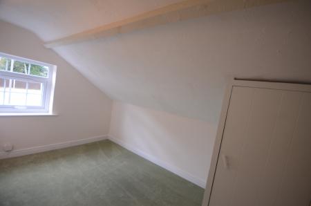 3 bedroom Detached house to let in Church Lane, Keelby, DN41