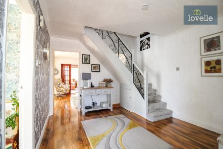 3 bedroom Semi-detached house for sale in Mount Pleasant, Holton-le-Clay, DN36