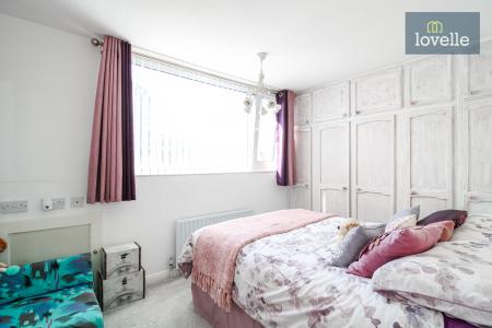 3 bedroom Semi-detached house for sale in Mount Pleasant, Holton-le-Clay, DN36
