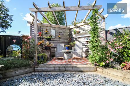 3 bedroom Semi-detached house for sale in Mount Pleasant, Holton-le-Clay, DN36