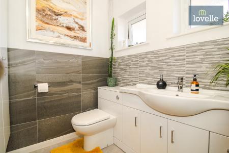 3 bedroom Semi-detached house for sale in Mount Pleasant, Holton-le-Clay, DN36