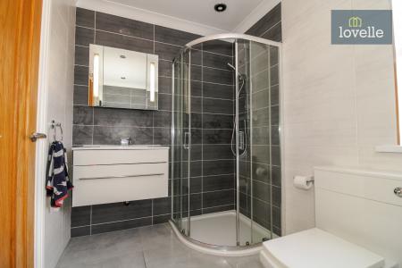 4 bedroom Detached house for sale in Beck Farm Mews, Barnoldby Le Beck, DN37