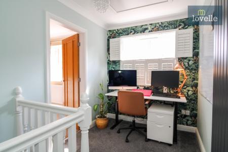 4 bedroom Detached house for sale in Beck Farm Mews, Barnoldby Le Beck, DN37