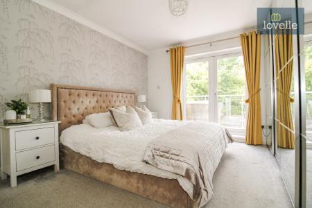 4 bedroom Detached house for sale in Beck Farm Mews, Barnoldby Le Beck, DN37