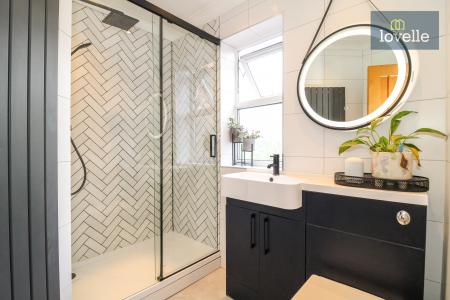 4 bedroom Detached house for sale in Beck Farm Mews, Barnoldby Le Beck, DN37