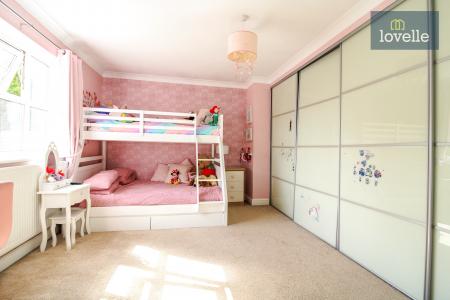 4 bedroom Detached house for sale in Beck Farm Mews, Barnoldby Le Beck, DN37