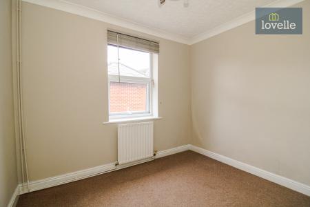 2 bedroom Flat for sale in Belraith Mews, Barnoldby Road, Waltham, DN37