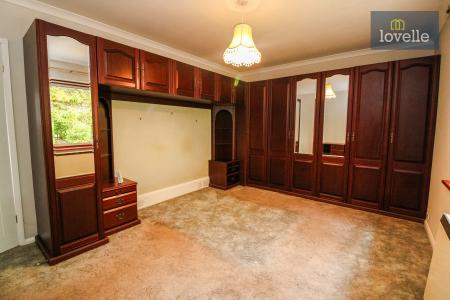 3 bedroom Detached bungalow for sale in Wragholme Road, Grainthorpe, LN11