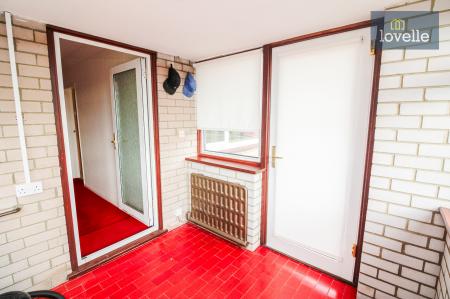 3 bedroom Detached bungalow for sale in Wragholme Road, Grainthorpe, LN11