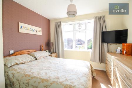 3 bedroom Semi-detached house for sale in Laceby Road, Grimsby, DN34