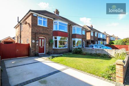 Laceby Road, Grimsby, DN34