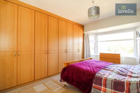 3 bedroom Semi-detached house for sale in Laceby Road, Grimsby, DN34