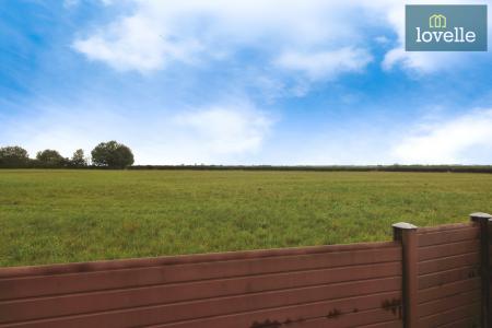 3 bedroom Detached house for sale in King Street, Yarburgh, LN11