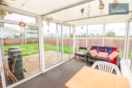 3 bedroom Detached house for sale in King Street, Yarburgh, LN11