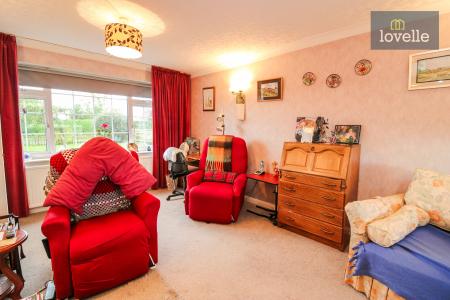 3 bedroom Detached house for sale in King Street, Yarburgh, LN11