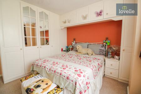 3 bedroom Detached house for sale in King Street, Yarburgh, LN11