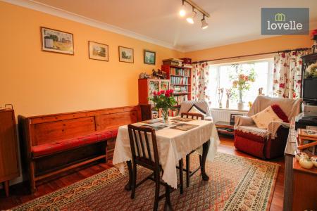 3 bedroom Detached house for sale in King Street, Yarburgh, LN11