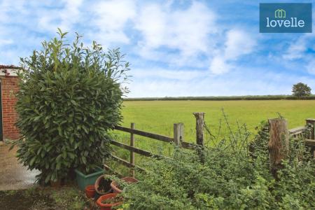 3 bedroom Detached house for sale in King Street, Yarburgh, LN11