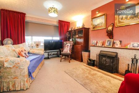 3 bedroom Detached house for sale in King Street, Yarburgh, LN11