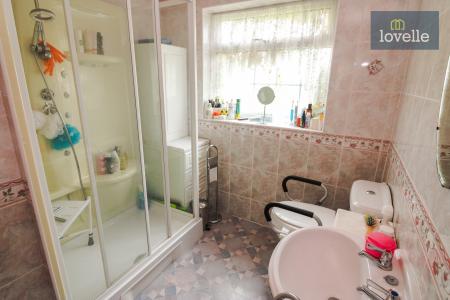 3 bedroom Detached house for sale in King Street, Yarburgh, LN11