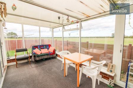 3 bedroom Detached house for sale in King Street, Yarburgh, LN11