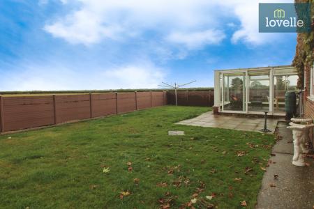 3 bedroom Detached house for sale in King Street, Yarburgh, LN11