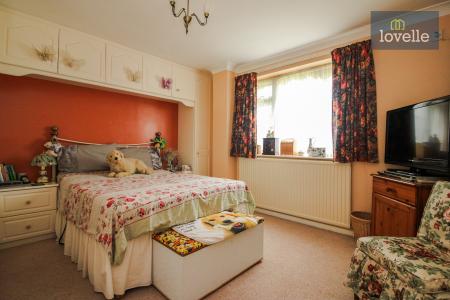 3 bedroom Detached house for sale in King Street, Yarburgh, LN11