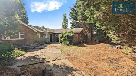 Louth Road, North Cockerington, LN11
