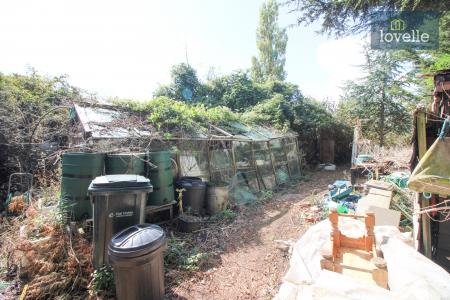 4 bedroom Detached bungalow for sale in Louth Road, North Cockerington, LN11