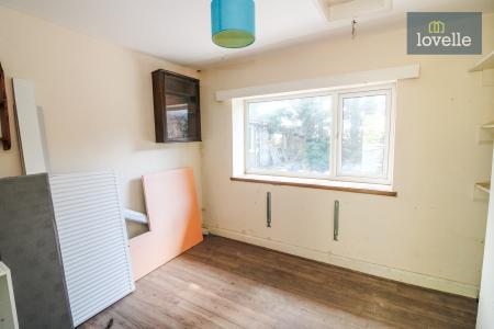 4 bedroom Detached bungalow for sale in Louth Road, North Cockerington, LN11