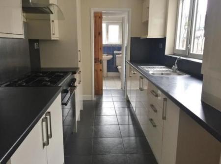 3 bedroom Terraced House to let in Donnington Street, Grimsby, DN32