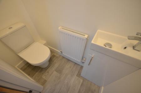 1 bedroom Terraced House to let in The Cedars, Eastern Inway, Grimsby, DN34