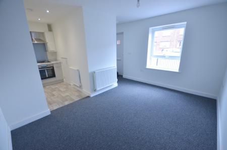 1 bedroom Terraced House to let in The Cedars, Eastern Inway, Grimsby, DN34