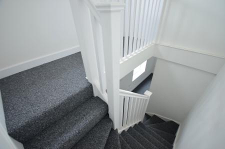 1 bedroom Terraced House to let in The Cedars, Eastern Inway, Grimsby, DN34