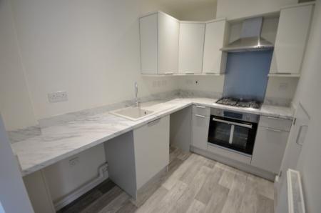 1 bedroom Terraced House to let in The Cedars, Eastern Inway, Grimsby, DN34