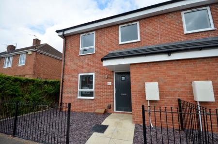 The Cedars, Eastern Inway, Grimsby, DN34
