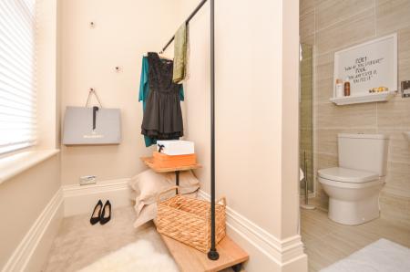 2 bedroom Flat for sale in Hazelmere House, Welholme Avenue, Grimsby, DN32