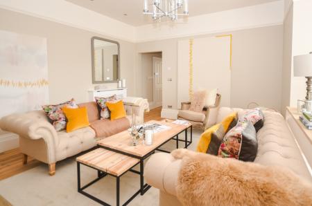 Hazelmere House, Welholme Avenue, Grimsby, DN32