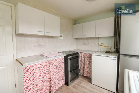 3 bedroom Semi-detached house for sale in High Street, Grainthorpe, LN11