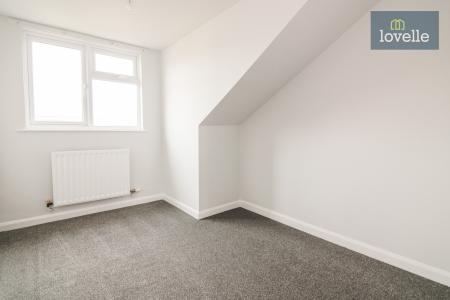 3 bedroom Semi-detached house for sale in High Street, Grainthorpe, LN11