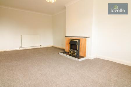 3 bedroom Semi-detached house for sale in High Street, Grainthorpe, LN11