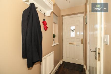3 bedroom Semi-detached house for sale in Bloomsbury Gardens, Scartho Top, Grimsby, DN33