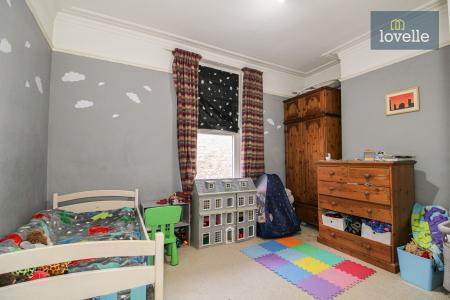 4 bedroom End of terrace house for sale in St Augustine Avenue, Grimsby, DN32