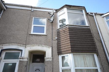 Hainton Avenue, Grimsby, DN32