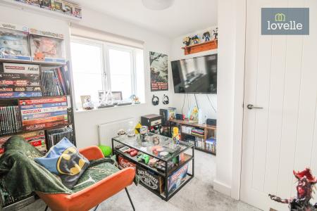 3 bedroom Detached house for sale in Acorn Avenue, Louth, LN11