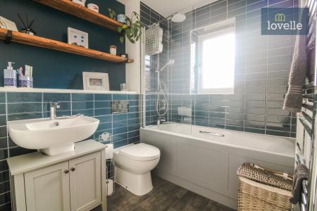 3 bedroom Detached house for sale in Acorn Avenue, Louth, LN11